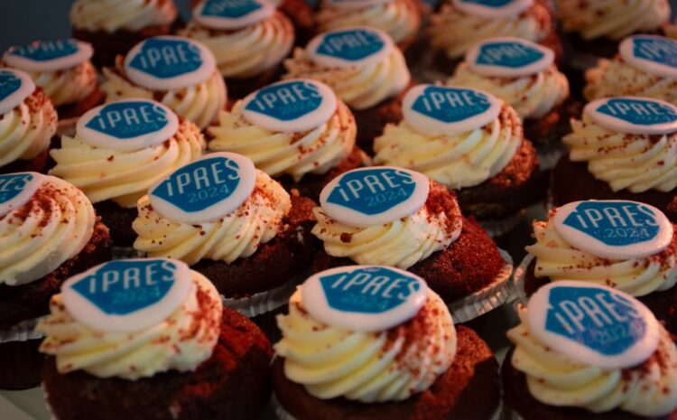  Are you ready for the Bake Off?