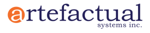 Artefactual Logo