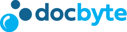 DB logo kleur