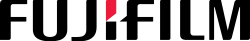 Fujifilm Logo transparent