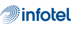 Logo infotel