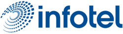 Logo infotel