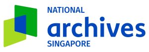 National Archives Singapore Logo